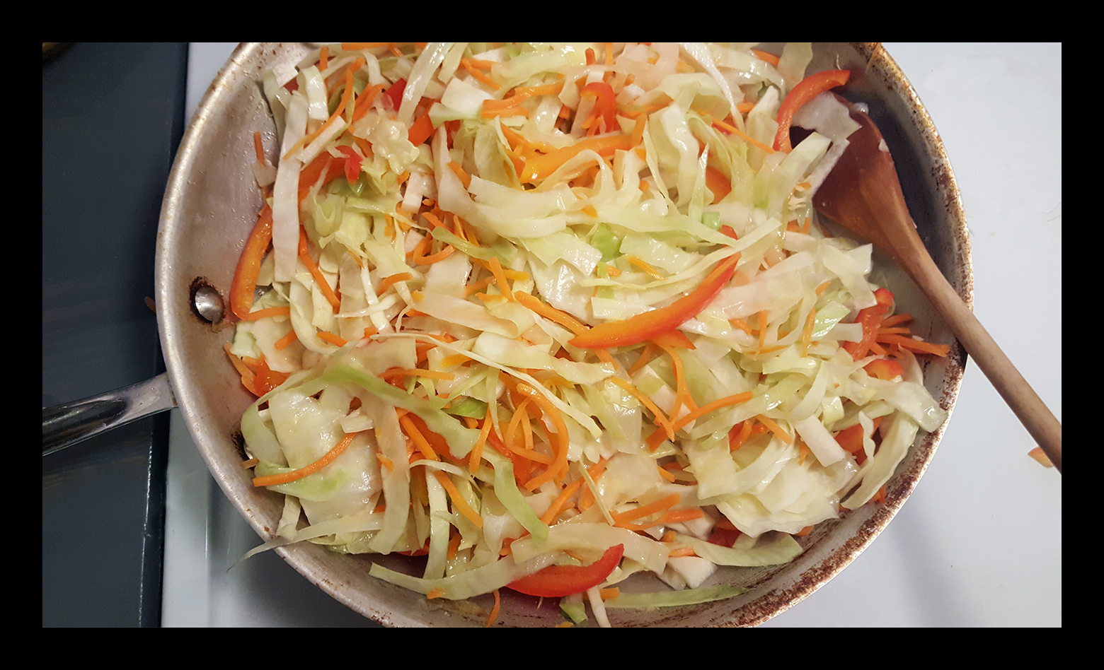 Jamaican Cabbage Brooke McNeal, N.D.